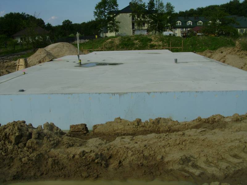 Zdjęcie do wpisu: Fundamenty