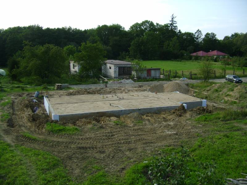 Zdjęcie do wpisu: Fundamenty