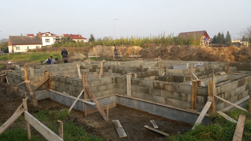 Zdjęcie do wpisu: Fundamenty