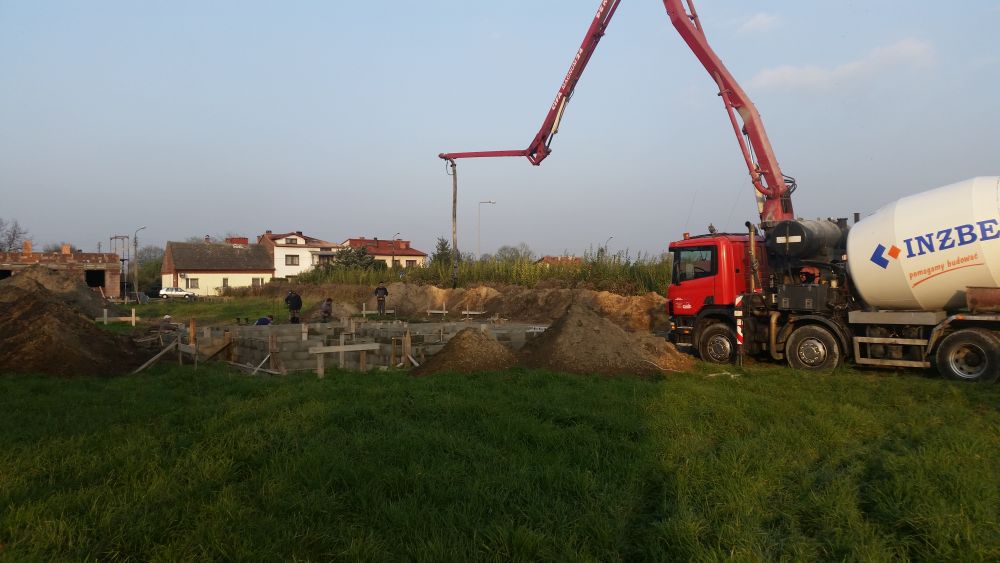 Zdjęcie do wpisu: Fundamenty