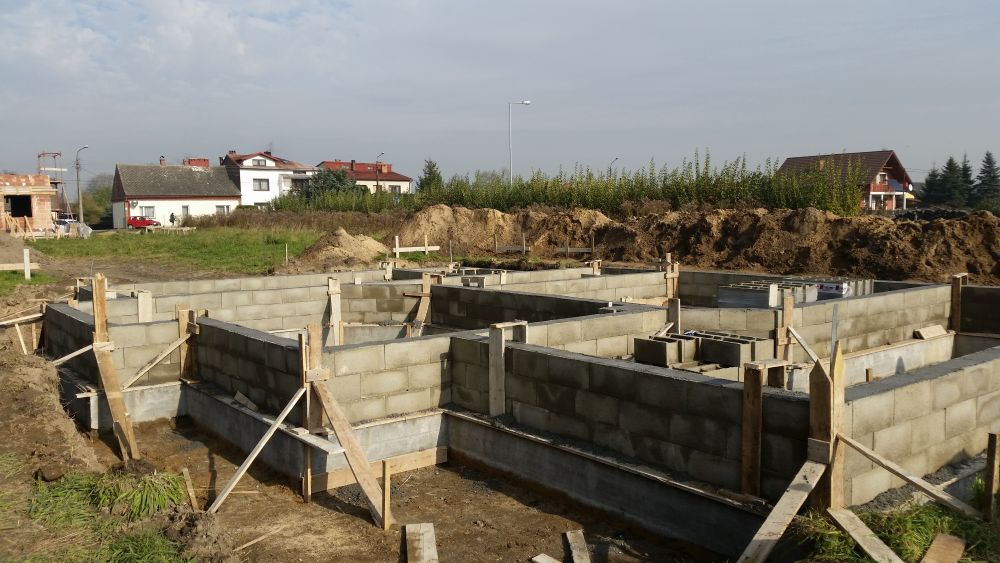 Zdjęcie do wpisu: Fundamenty