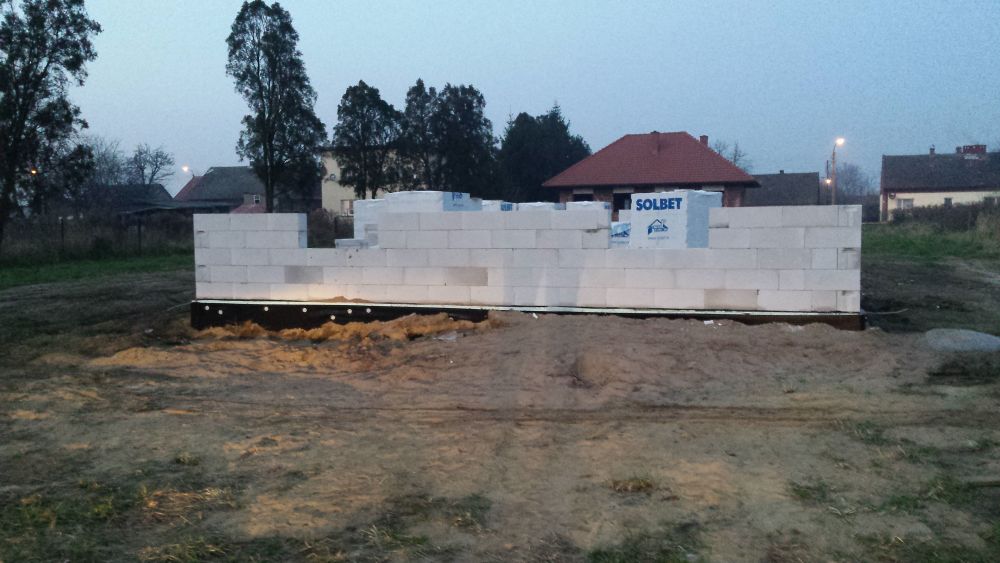 Zdjęcie do wpisu: Ściany