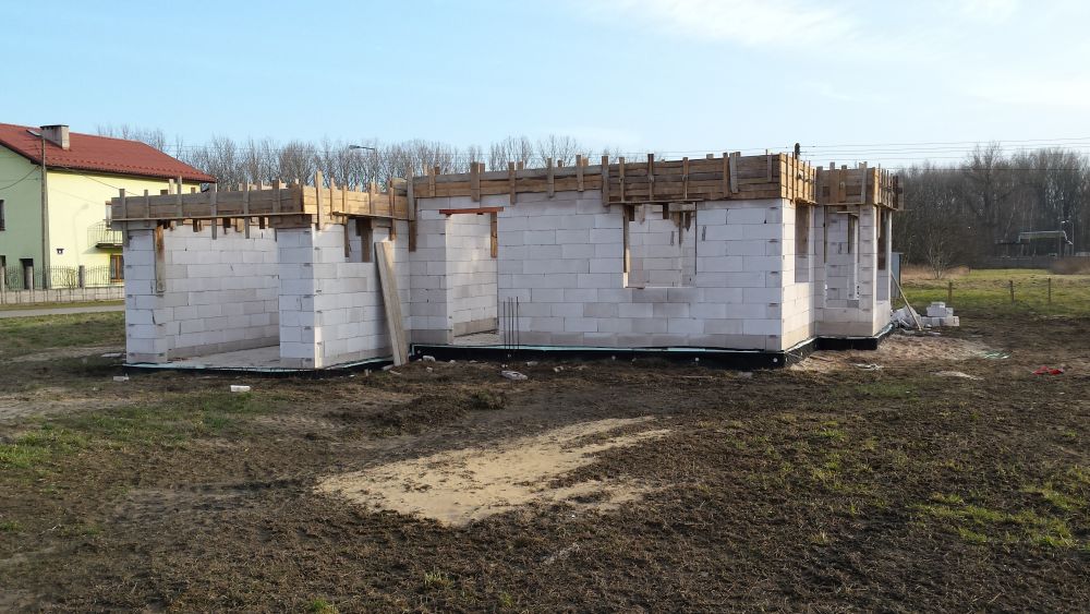 Zdjęcie do wpisu: Ściany