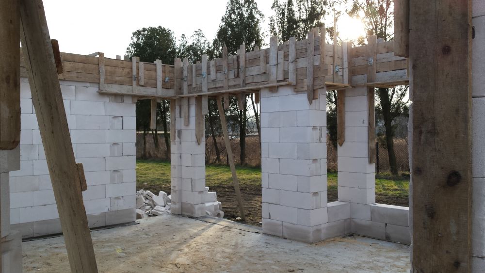 Zdjęcie do wpisu: Ściany