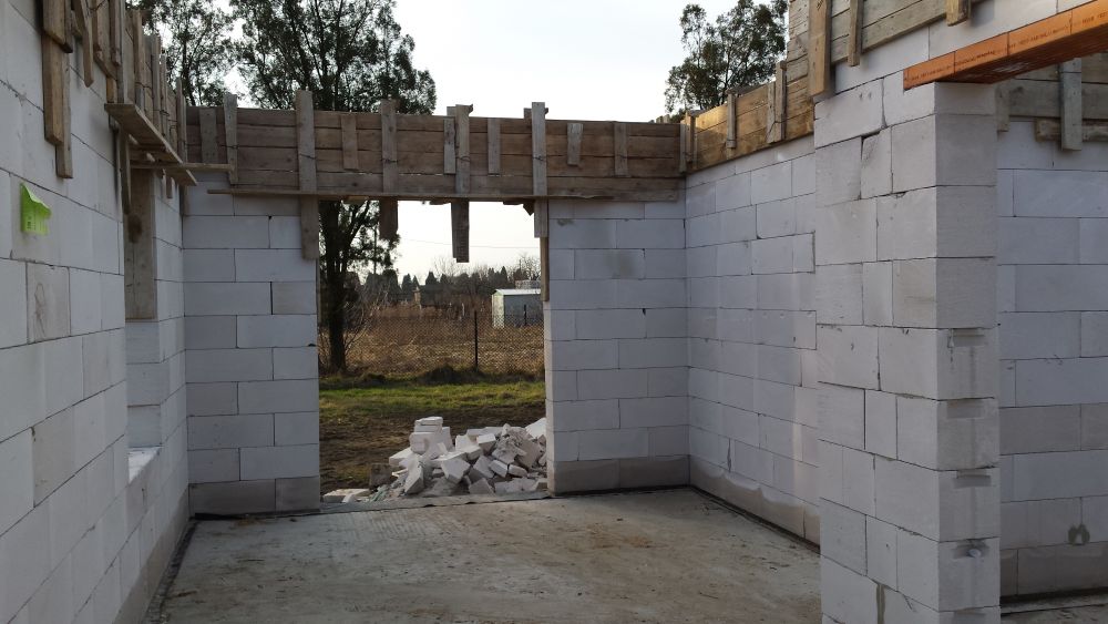 Zdjęcie do wpisu: Ściany