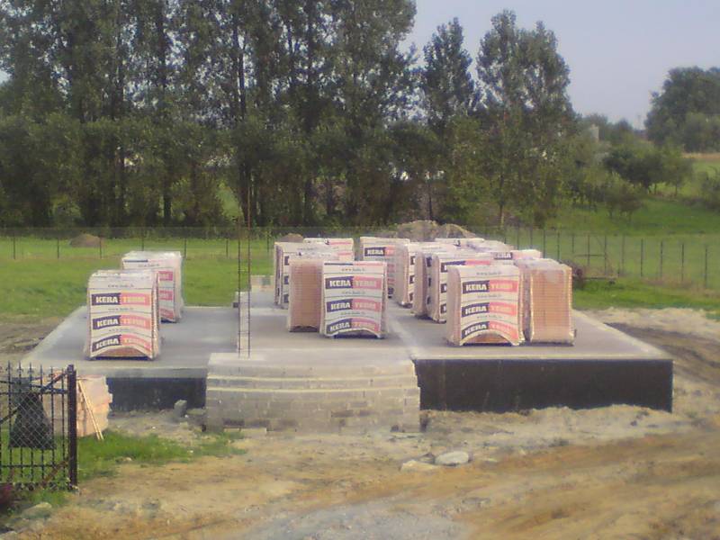 Zdjęcie do wpisu: Początek