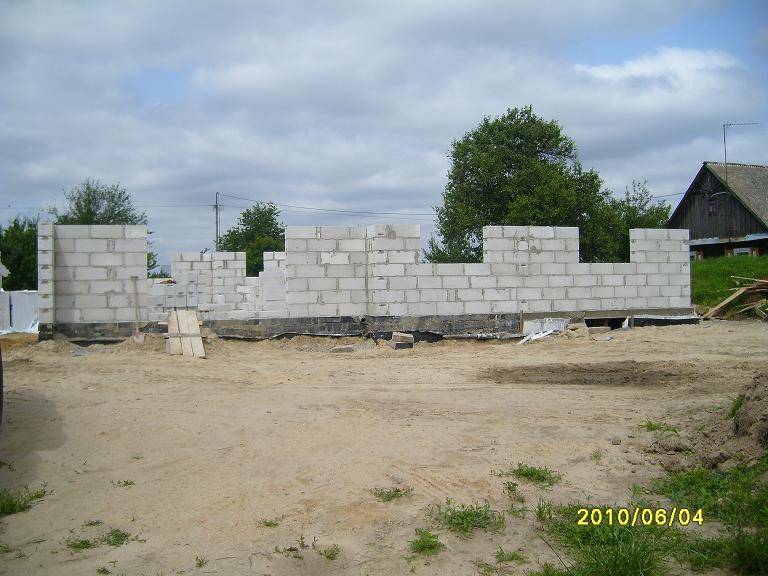 mojabudowa.pl - blog budowlany