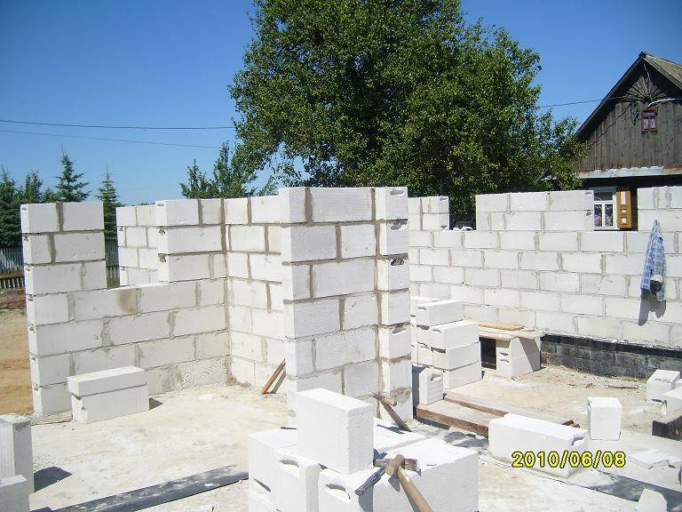 mojabudowa.pl - blog budowlany