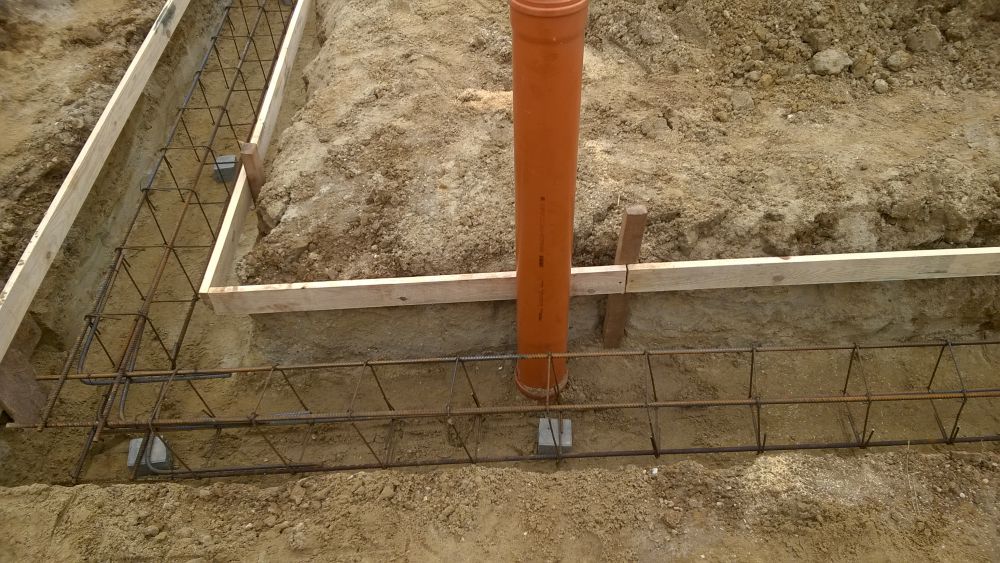 Zdjęcie do wpisu: ETAPY BUDOWY DOMU RETRO MAYCH ZMIANACH W PROJEKCIE