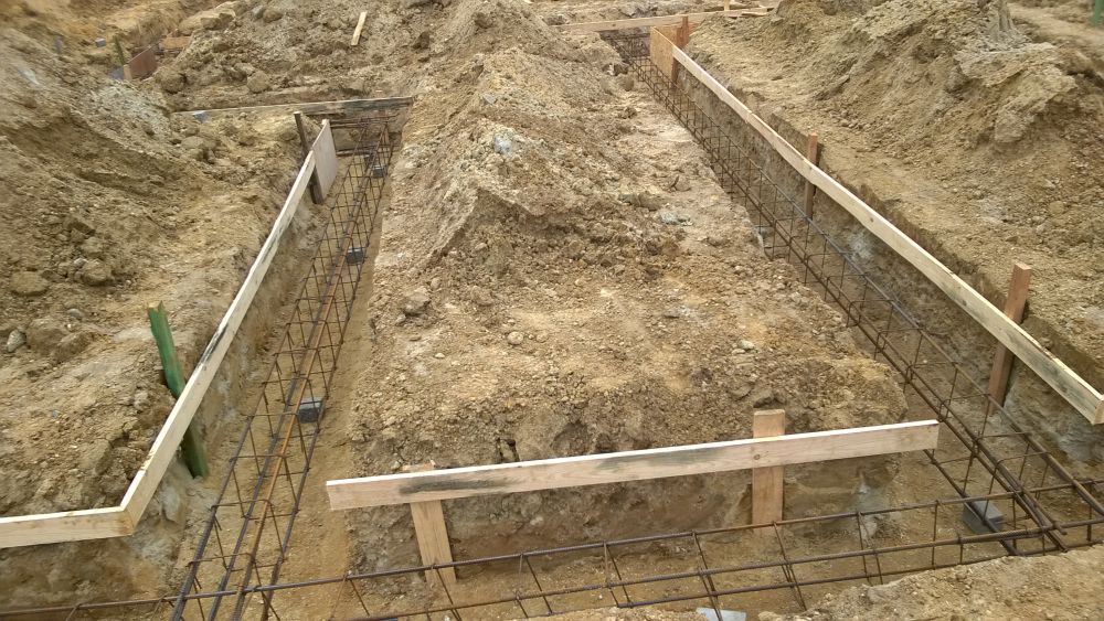 Zdjęcie do wpisu: ETAPY BUDOWY DOMU RETRO MAYCH ZMIANACH W PROJEKCIE