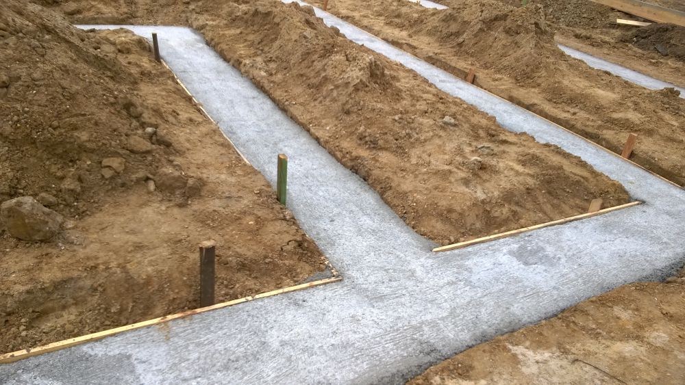 Zdjęcie do wpisu: ETAPY BUDOWY DOMU RETRO MAYCH ZMIANACH W PROJEKCIE