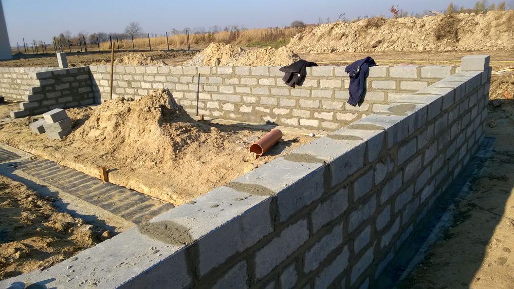 Zdjęcie do wpisu: ETAPY BUDOWY DOMU RETRO MAYCH ZMIANACH W PROJEKCIE