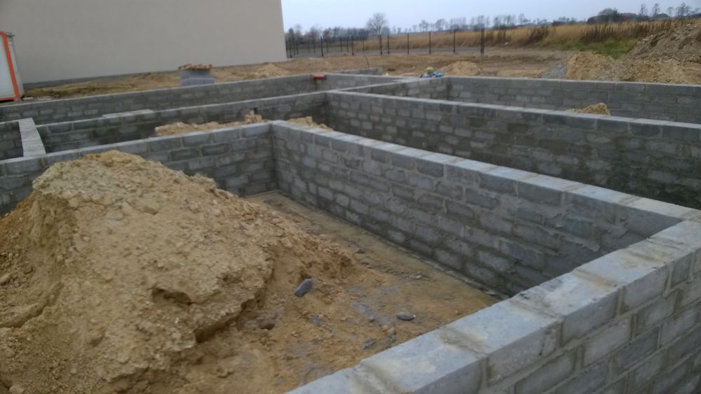 Zdjęcie do wpisu: ETAPY BUDOWY DOMU RETRO MAYCH ZMIANACH W PROJEKCIE