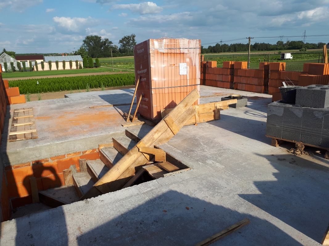 mojabudowa.pl - blog budowlany