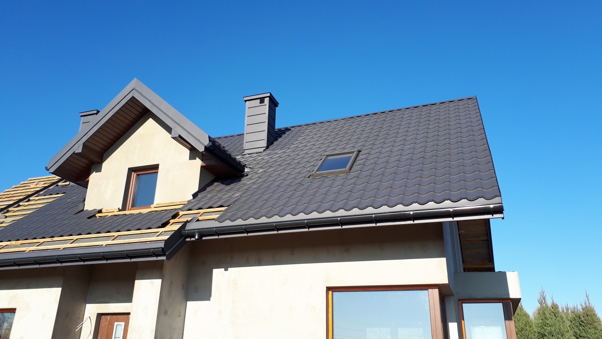 mojabudowa.pl - blog budowlany