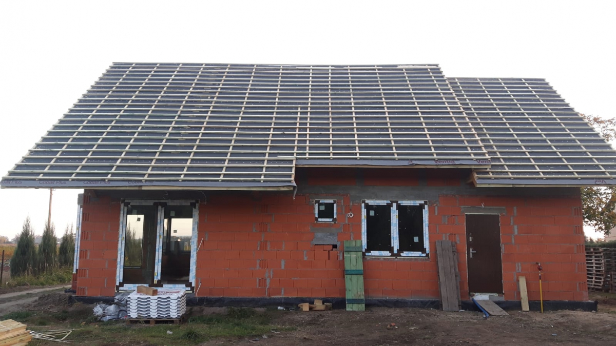 mojabudowa.pl - blog budowlany