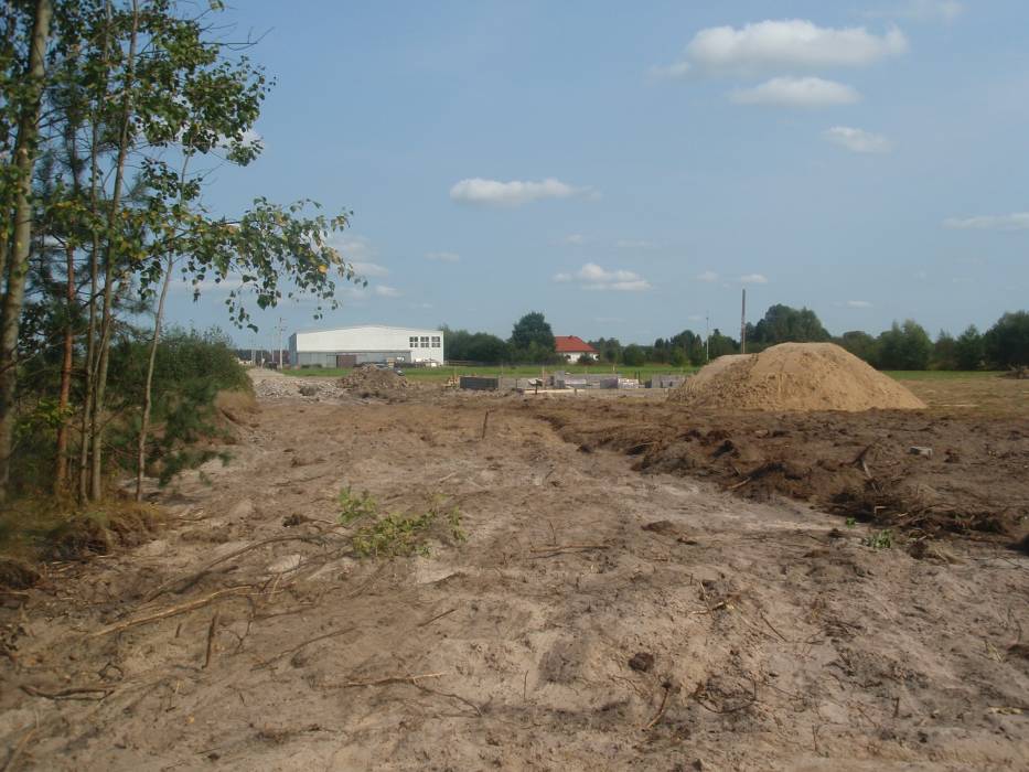 Zdjęcie do wpisu: droga, która nie pozwola mi spokojnie spać