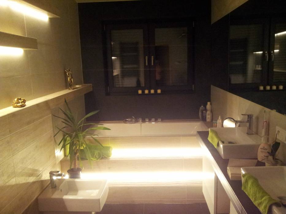 Zdjęcie do wpisu: Koniec budowy