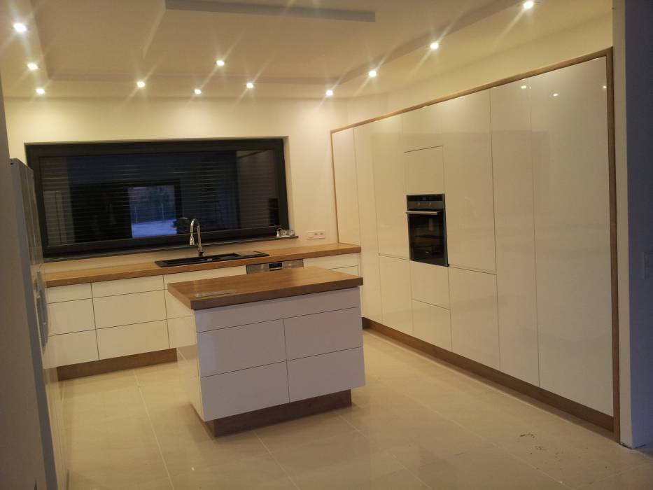 Zdjęcie do wpisu: Koniec budowy