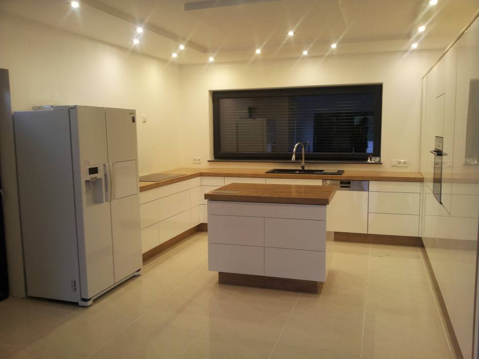 Zdjęcie do wpisu: Koniec budowy