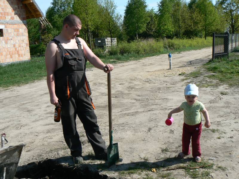 mojabudowa.pl - blog budowlany