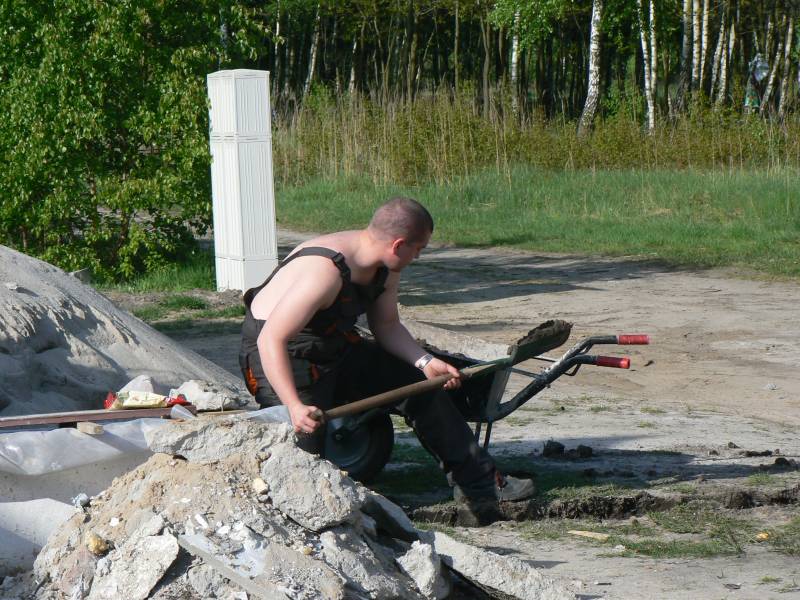 mojabudowa.pl - blog budowlany
