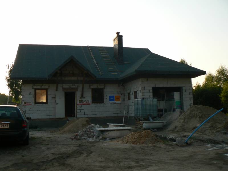mojabudowa.pl - blog budowlany
