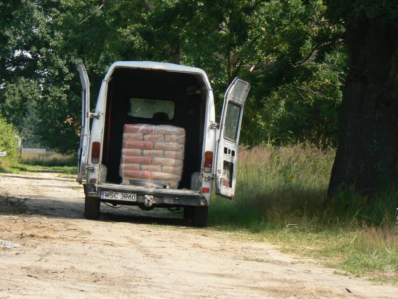 mojabudowa.pl - blog budowlany