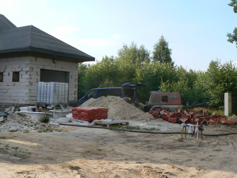 mojabudowa.pl - blog budowlany