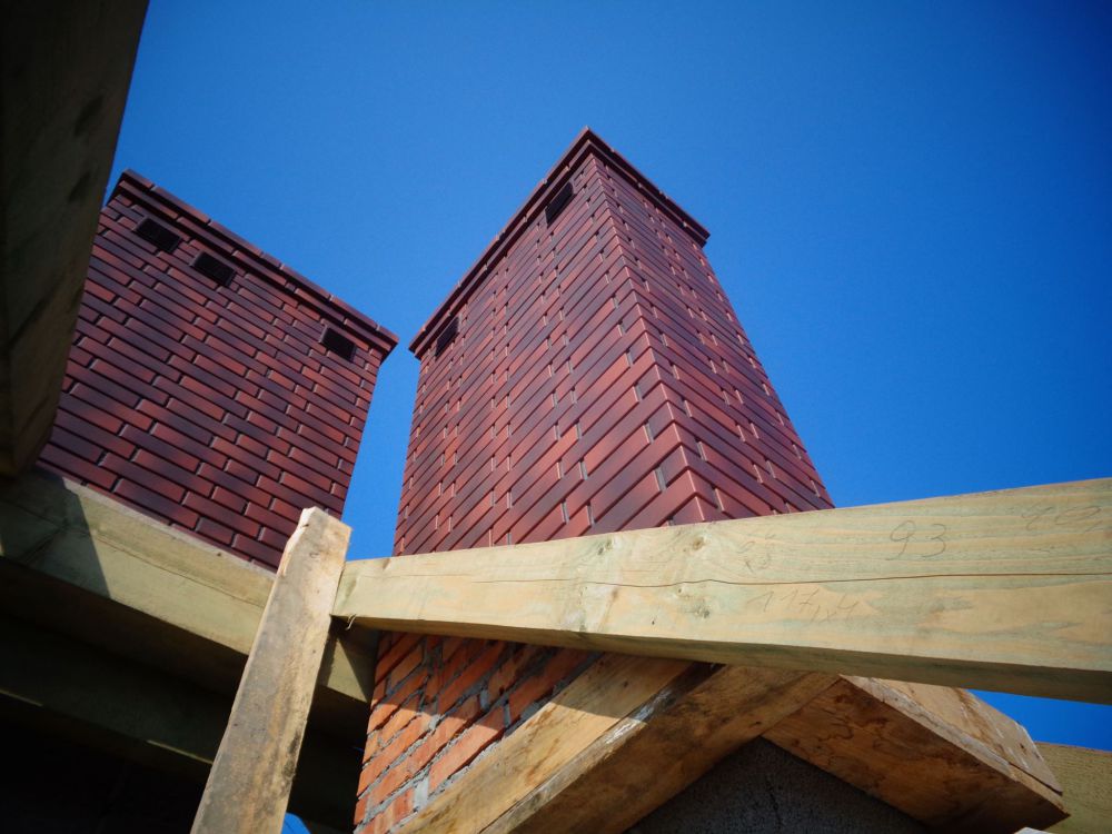 Zdjęcie do wpisu: Fotki z budowy :)