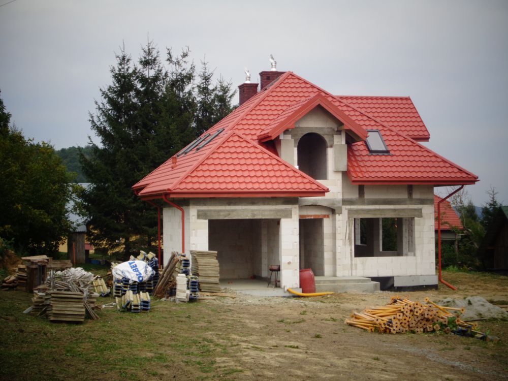 Zdjęcie do wpisu: Przywitanie :)