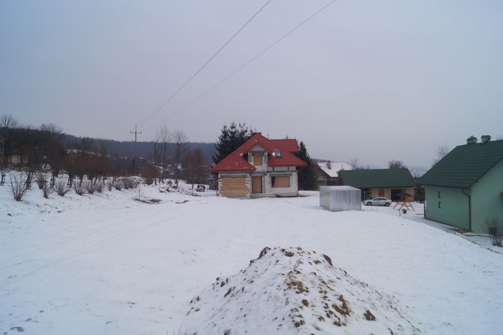 Zdjęcie do wpisu: Fotki z budowy :)