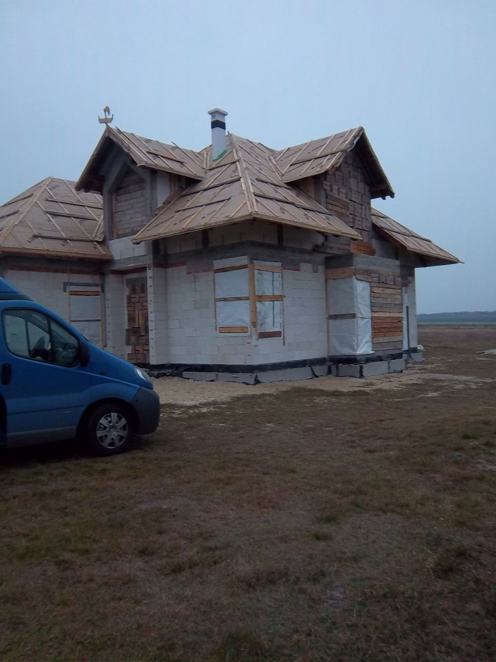 blog budowlany - mojabudowa.pl