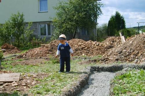 mojabudowa.pl - blog budowlany