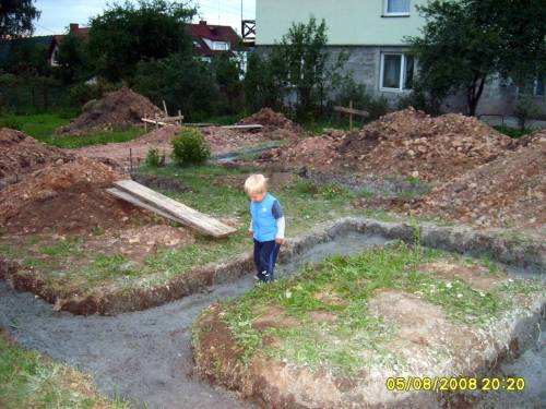 mojabudowa.pl - blog budowlany