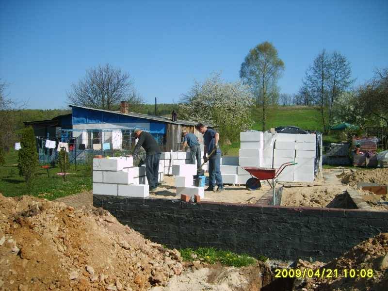 mojabudowa.pl - blog budowlany