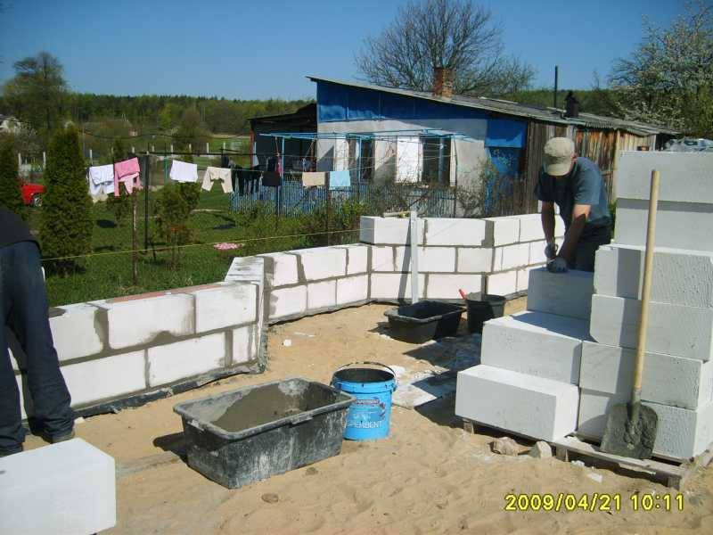 mojabudowa.pl - blog budowlany