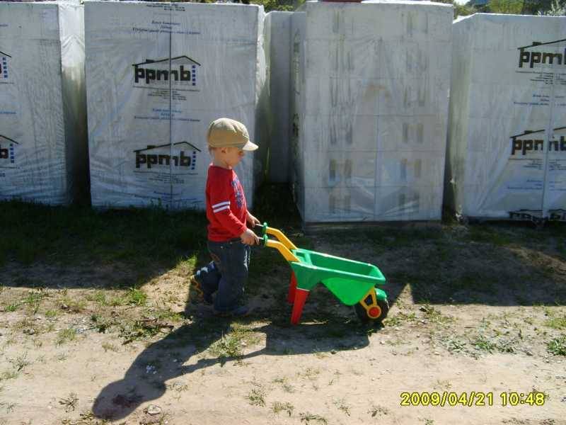 mojabudowa.pl - blog budowlany