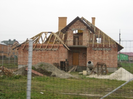 Zdjęcie do wpisu: Dach