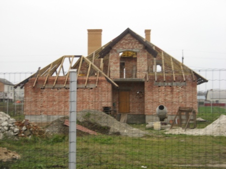 Zdjęcie do wpisu: Dach