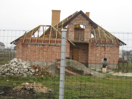 Zdjęcie do wpisu: Dach