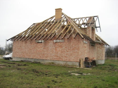 Zdjęcie do wpisu: Dach