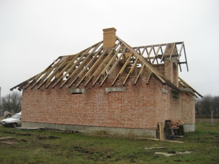 Zdjęcie do wpisu: Dach