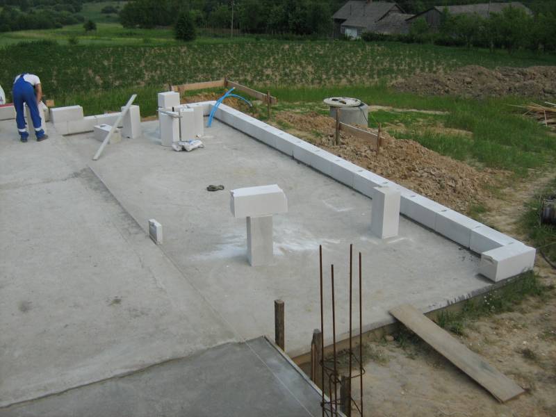 Zdjęcie do wpisu: W ziemi komplet, to teraz lecimy w górę