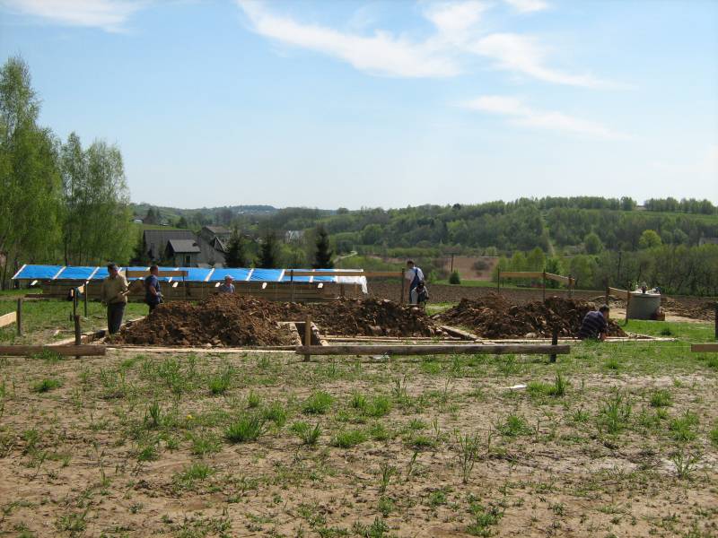 Zdjęcie do wpisu: Fundamenty