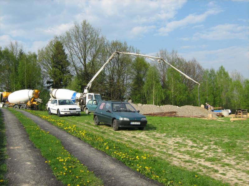 Zdjęcie do wpisu: Fundamenty