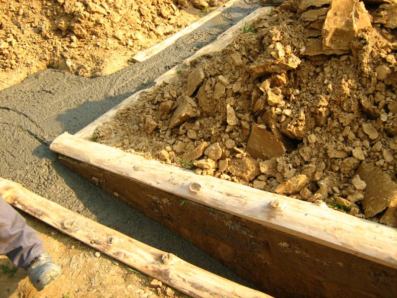 Zdjęcie do wpisu: Fundamenty