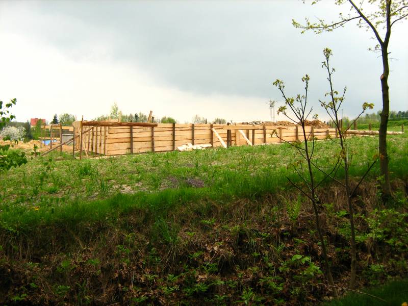 Zdjęcie do wpisu: Fundamenty