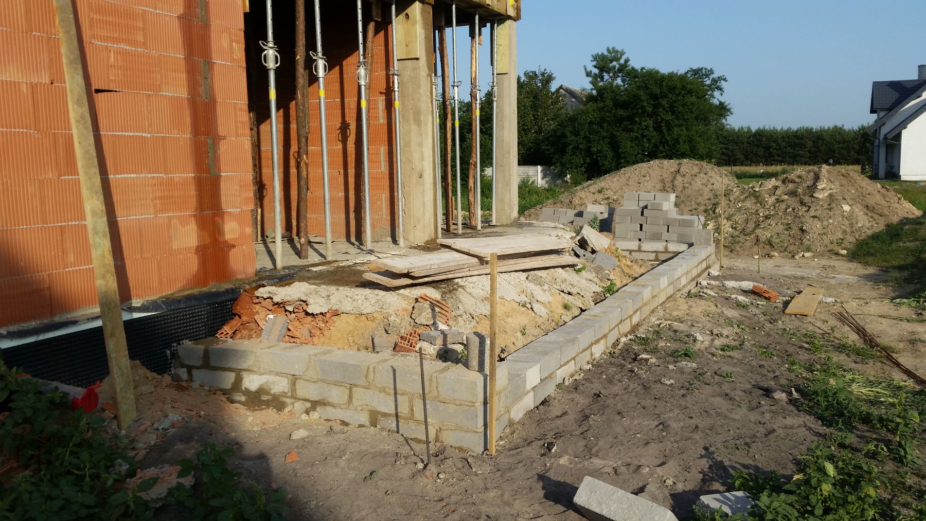 blog budowlany - mojabudowa.pl