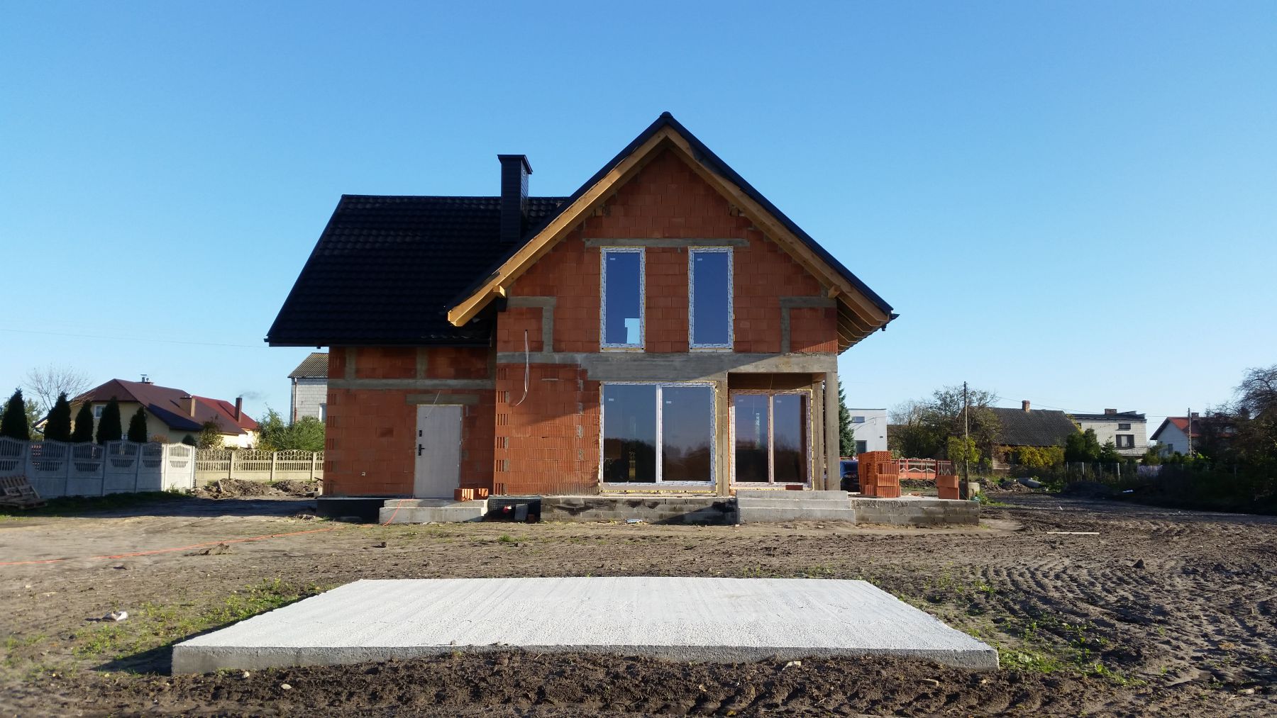 blog budowlany - mojabudowa.pl